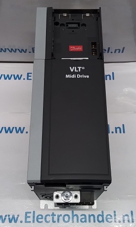 Danfoss FC-280 3kW 124602G173