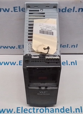 Danfoss FC-280 2.2kW 090202G173