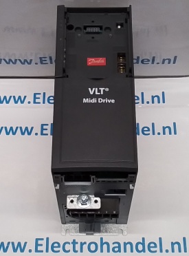 Danfoss FC-280 2.2kW 090202G173