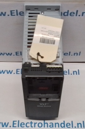 Danfoss FC-280 2.2kW 090002G173