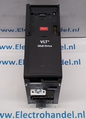 Danfoss FC-280 2.2kW 090002G173