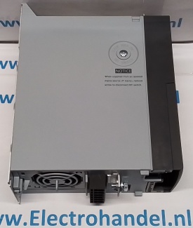 Danfoss FC-280 2.2kW 090102G173