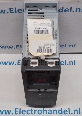 Danfoss FC-280 2.2kW 219402G093