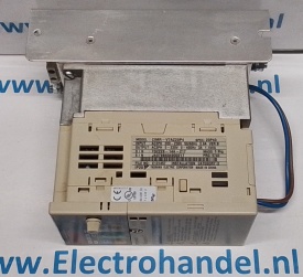 Omron Varispeed V7 0.4kW JA078B604900217
