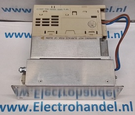 Omron Varispeed V7 0.4kW JA073C793800087