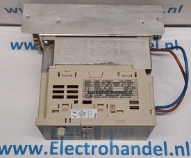 Omron Varispeed V7 0.4kW JA078C337500333
