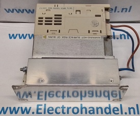 Omron Varispeed V7 0.4kW JA078C337500333