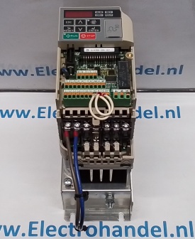 Yaskawa V1000 0.75kW J012XE411010053