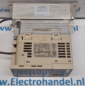 Yaskawa V1000 0.75kW J012XE411010053