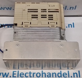 Yaskawa V1000 0.75kW J012XE411010053