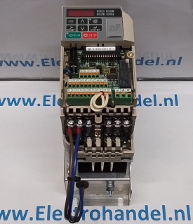 Yaskawa V1000 0.75kW J012XE411010025