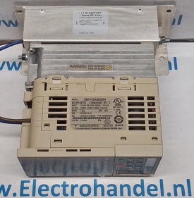 Yaskawa V1000 0.75kW J012XE411010025