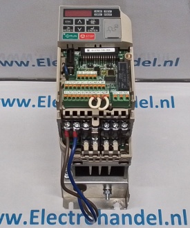 Yaskawa V1000 0.75kW J0119J359120186