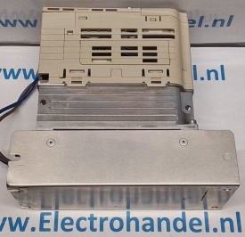 Yaskawa V1000 0.75kW J0119J359120186