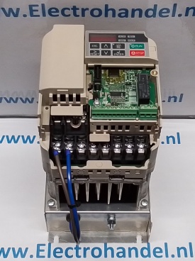 Yaskawa J1000 1.1kW J010YG46199081