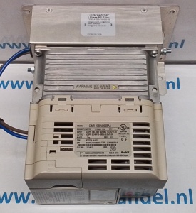 Yaskawa J1000 1.1kW J010YG46199081