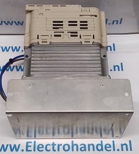 Yaskawa J1000 1.1kW J010YG461990811