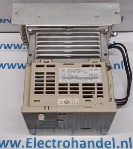 Omron Varispeed V7 1.1kW 1R0754343700056