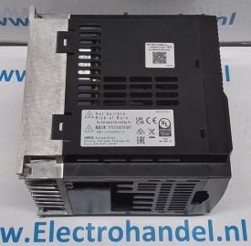 Omron MX2 0.4kW 16913322085639