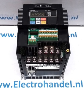 Omron MX2 0.4kW 16913322088762