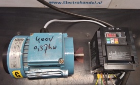 Omron MX2 0.4kW 16913322088762