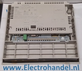 Siemens OP177B C-BDTW3828