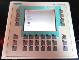 Siemens OP177B C-BDTW3828