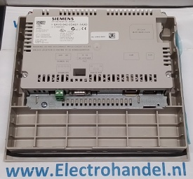Siemens OP177B C-V4M31815
