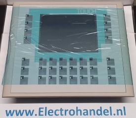 Siemens OP177B C-V4M31815