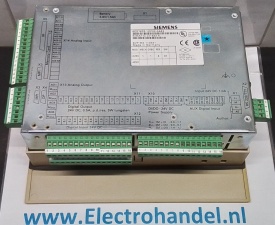 Siemens Simatic C7-633 6ES7633-1DF02-0AE3 113541