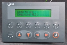 Beijer E100 0015-380