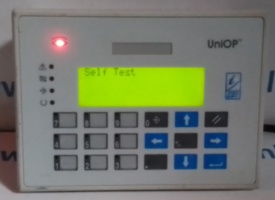 UniOP ePad06 09305122922