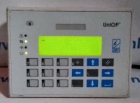 UniOP ePad06 09305122922