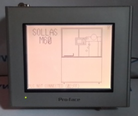 Pro-face GP2301-LG41-24V 066948B050570