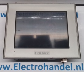 Pro-face GP2301-LG41-24V 066948B050570