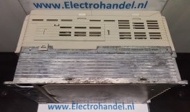 Yaskawa A1000 15kW 1R1316880300009