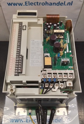 Mitsubishi A200 7.5kW K83488042 BC130U967C