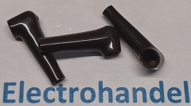 Mitsubishi A200 7.5kW K83488042 BC130U967C