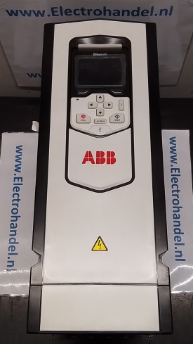 ABB ACS880 7.5kW 1182907726