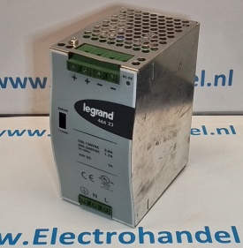 Legrand 466-23 5A