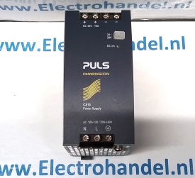 Puls Dimension CS10 10A