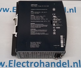 Puls Dimension CS10 10A