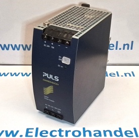 Puls Dimension CS10