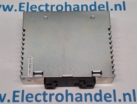 Weidmuller PROeco 72W 24V 3A (Let op! ook DC -> DC)