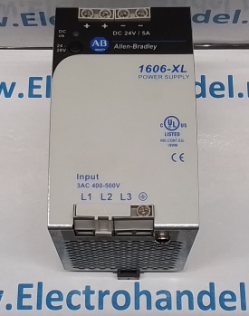 Allen-Bradley 1606-XL 