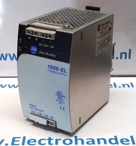 Allen-Bradley 1606-XL 