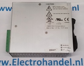 Omron S8PE-F12024CD