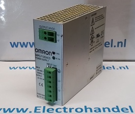 Omron S8PE-F12024CD
