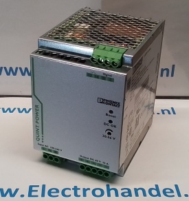 Phoenix Contact Quint-PS/1AC/48DC/10 10A