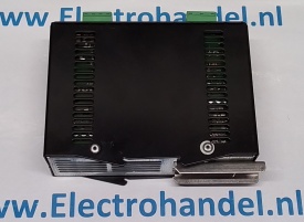 Murr Elektronik MCS 3 115-230/24 Single Phase